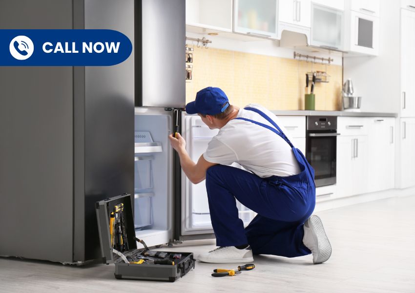 Maybeury Appliance Repair Company